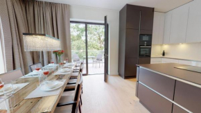 White Pearl Apartment 4 01, Timmendorfer Strand